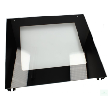  Gorenje sütőajtó külső üveg (879205) beépíthető gépek kiegészítői