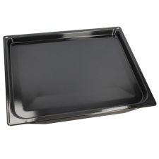 Gorenje Tepsi, lapos (eredeti) GORENJE/MORA tűzhely 362x425x20 mm beépíthető gépek kiegészítői