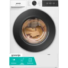 Gorenje WG4S84A2 mosógép és szárító