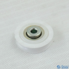  Görgő, ajtó HELKAMA C10G/GH kereskedelmi hűtő / RENDELSÉRE beépíthető gépek kiegészítői