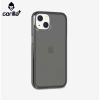 Gorilla+ Apple iPhone 13 Pro Max Gorilla+ 1mm TPU Tok - Fekete