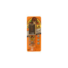 GORILLA GLUE COMPANY GORILLA EPOXY RAGASZTÓ 25ML ragasztószalag és takarófólia