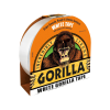 GORILLA GLUE COMPANY GORILLA TAPE WHITE RAGASZTÓSZALAG 27M