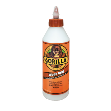 GORILLA GLUE COMPANY GORILLA WOOD GLUE EXTRA ERŐS FARAGASZTÓ 236ML ragasztószalag és takarófólia