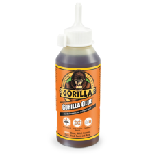 Gorilla Glue Original PU Poliuretán Ragasztó 115ml D4 ragasztó