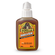 Gorilla Glue Original PU Poliuretán Ragasztó 60ml D4 ragasztó