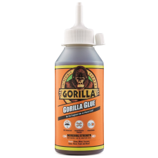 Gorilla Glue Original PU Poliuterán Ragasztó 250ml D4 ragasztóanyag