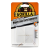 Gorilla Gorilla Mounting Clear Tape Squares Kristálytiszta Kétoldalas Ragasztószalag 2,5cm-es négyzetek 24db/csomag