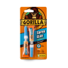  Gorilla Super Glue Pillanatragasztó 2x3gramm