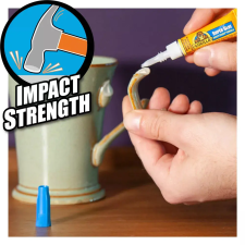  Gorilla Super Glue XL Pillanatragasztó 25gramm (4044251) ragasztó
