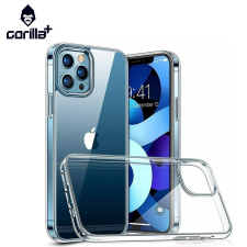 Gorilla+ Xiaomi 11T/11T Pro Gorilla+ 1mm TPU Tok - Átlátszó tok és táska