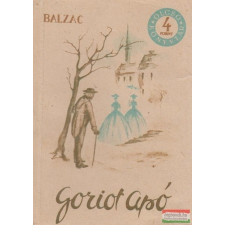  Goriot apó irodalom