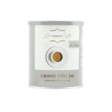 GORIZIANA CAFFÉ GRAND CRU őrölt kávé fémdobozos 250g kávé
