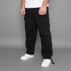  Gorpcore Baggy Cargo Nadrág