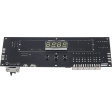  GoSensorR7 Elektronikai panel 230 V 50-60Hz beépíthető gépek kiegészítői