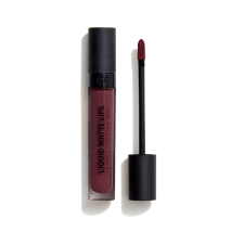 Gosh Ajakrúzs Gosh lila 008 Arabian Night matt folyékony 4 ml (5711914104306) rúzs, szájfény