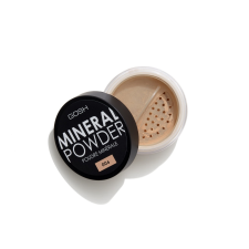 Gosh Copenhagen Mineral Powder Tan Púder 8 g arcpúder