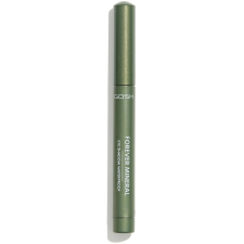 Gosh Forever Mineral Eyeshadow Waterproof 009 Olive Green 1,4 g szemhéjpúder
