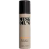 Gosh Musk Oil No. 6 Deo Spray, 150 ml