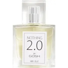 Gosh Nothing 2.0 Her EDT 50 ml parfüm és kölni
