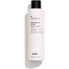 Gosh Volume & Style - Volumizing Hair Spray, 250 ml hajformázó