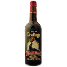  Goslings Black Seal Rum 0,7 40% rum