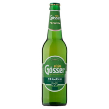  Gösser 0,5l PAL sör