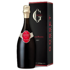  Gosset Grande Reserve Brut Champagne 0,75 12% pdd. pezsgő