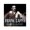 Gossip Frank Zappa - The Manchester Mystery (CD)