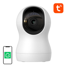 GOSUND Indoor 360° 3MP Wi-Fi IP kamera (IPC2) (IPC2) megfigyelő kamera