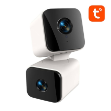 GOSUND kettős Wi-Fi IP kamera (IPC2) (PC12) megfigyelő kamera