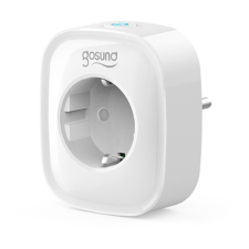 GOSUND NITEBIRD GOSUND SP1 Smart Wi-Fi-s okos konnektor okos kiegészítő