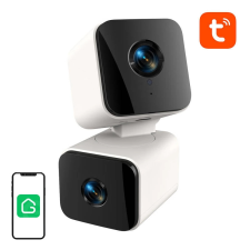 GOSUND PC12 Dual 4MP IP kamera megfigyelő kamera