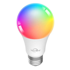 GOSUND WB4 Nitebird Intelligens LED fényforrás RGB E27 Tuya 2db okos kiegészítő