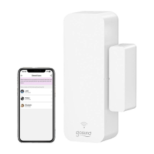 GOSUND Zigbee Gosund ST18 smart door and window opening sensor Tuya biztonságtechnikai eszköz