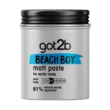 got2b Beach boy hajformázó krém (100 ml) hajformázó