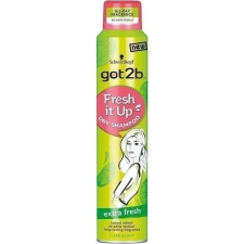 got2b Fresh It Up Extra 100 ml (9000101236453) sampon