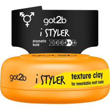 got2b Istyler 75 ml hajformázó