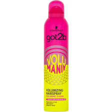 got2b SCHWARZKOPF GOT2B Volumania 300 ml hajformázó