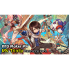 Gotcha Gotcha Games RPG Maker MV - MV Trinity Resource Pack (PC - Steam elektronikus játék licensz)