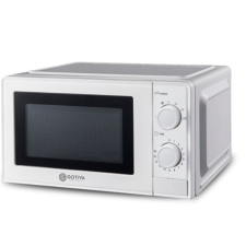 Gotiva RF23 mikrohullámu sütő mikrohullámú sütő