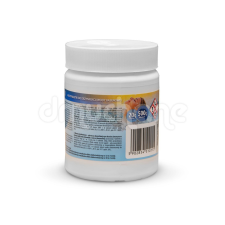 GOTIX Többfunkciós tabletták 25 x 20 g - 0,5 kg medence kiegészítő