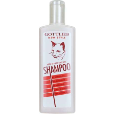 Gottlieb cicasampon 300 ml macskafelszerelés