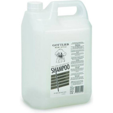 Gottlieb Fehérítő sampon / uszkár 5,0l kutyasampon