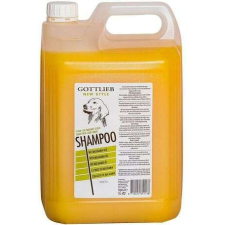  Gottlieb tojásos kutyasampon (10 l; 2 x 5 l) kutyasampon