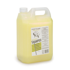 Gottlieb Tojásos kutyasampon 5,0l kutyasampon