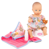 Götz Aquini Minimaxi lány baba, 33 cm, 2153042