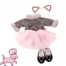 Götz Cicás  GÖTZ babaruhaszett játékbaba felszerelés