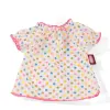 Götz Happy Dots babaruha 36 cm-es álló- és 30 - 33 cm-es csecsemő Götz babákra, 3403254