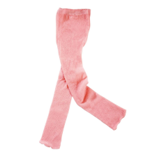Götz rózsaszín harisnya 36 cm, 45 - 50 cm-es álló Götz babákra, 3401406 játékbaba felszerelés